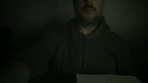 novio_muyalto online show from April 27, 8:45 am