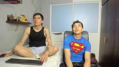 Snapshot of noxx_stark chatting on October 26, 12:33 am Noxx  online show from October 26, 12:33 am