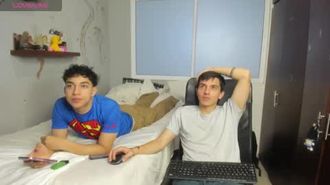 Noxx  online show from October 27, 1:27 am