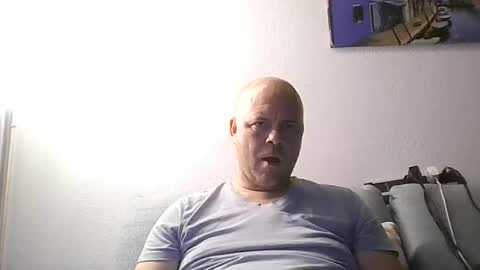 Swiss Dick online show from April 14, 9:40 pm