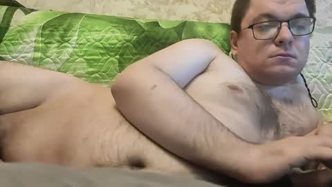 Alistair online show from January 8, 8:06 am