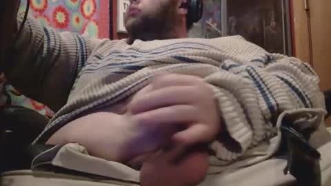 Nthemaster online show from January 10, 5:07 pm