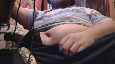 Nthemaster online show from December 22, 10:27 pm