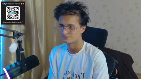 Nuar X online show from March 30, 3:01 pm