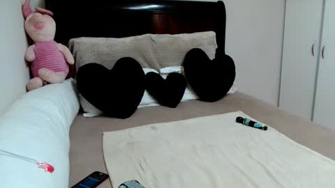 Nubiangiggles online show from October 24, 3:13 pm