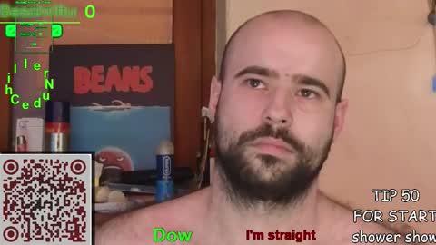 Vinz... online show from March 21, 11:59 am