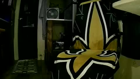 nudusmaximus online show from March 7, 12:54 am