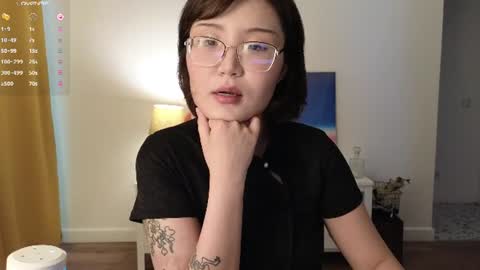 Erica online show from July 9, 3:10 am
