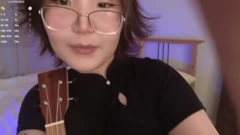 Erica online show from June 27, 3:01 am