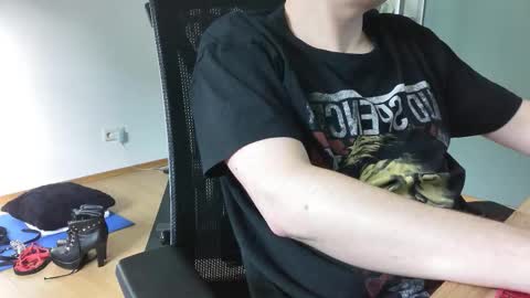 Slave for Mistress and Master online show from November 16, 9:33 am