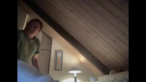 Snapshot of nurod chatting on February 15, 6:33 am nurod online show from February 15, 6:33 am