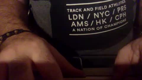 Nutelloso online show from January 28, 7:43 am