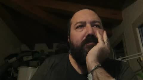 Nutelloso online show from February 18, 2:49 pm