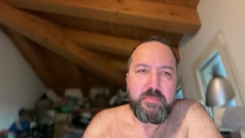 Nutelloso online show from April 28, 7:01 am