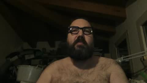 Nutelloso online show from February 13, 8:38 am