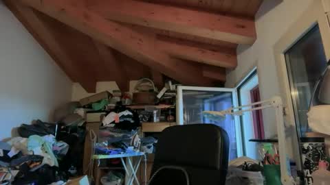 Nutelloso online show from December 3, 7:31 am