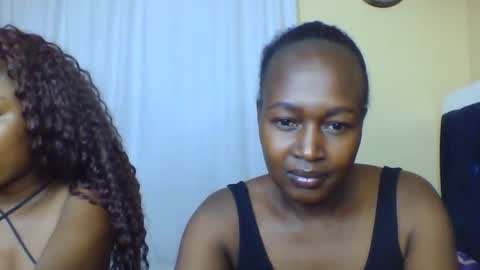 nutgal online show from October 8, 10:54 am