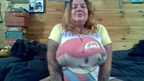 nutmegmatee online show from August 9, 3:56 am