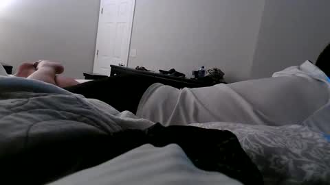nuttincowboy727272 online show from May 24, 2:08 am
