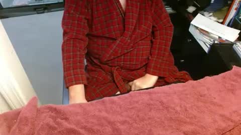 nuttttyprofessor online show from January 6, 6:23 pm