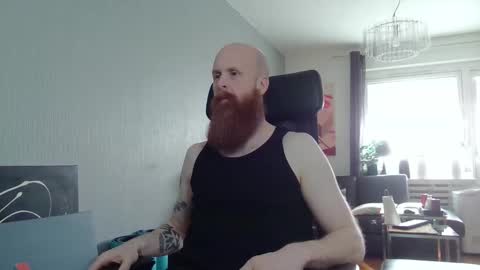 nxrthman online show from March 29, 1:57 pm