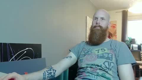 nxrthman online show from April 3, 10:55 am