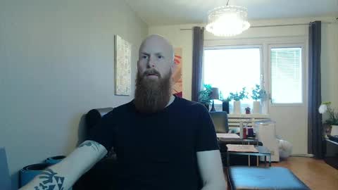 nxrthman online show from April 11, 7:35 am