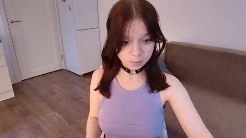 nya_babe online show from October 30, 5:13 pm