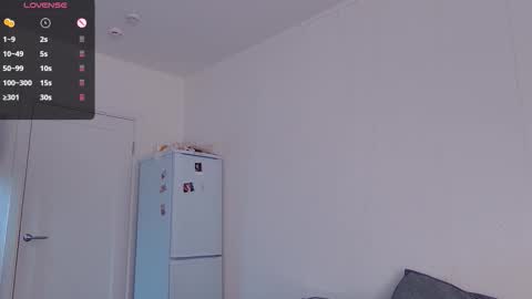 nya_babe online show from September 29, 5:45 pm