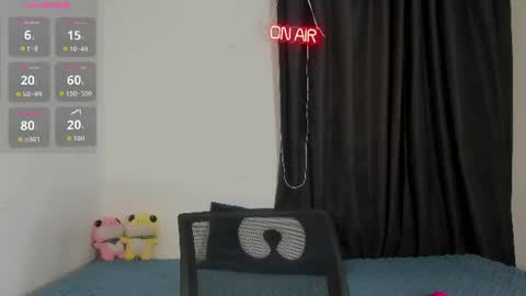 Nya online show from July 29, 1:38 am