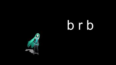 Snapshot of nyan_nyan_ chatting on December 6, 4:30 am nyan_nyan_ online show from December 6, 4:30 am