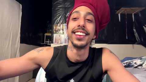 nygal23 online show from March 26, 10:59 pm