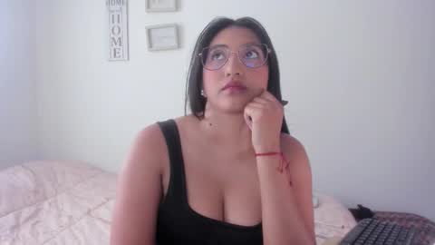 Vanessa online show from November 30, 7:43 pm