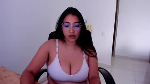 Vanessa online show from March 25, 10:16 pm