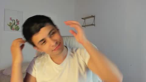 nyko_ds online show from October 19, 5:45 am