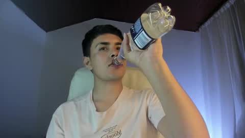 nyko_ds online show from October 6, 9:54 pm