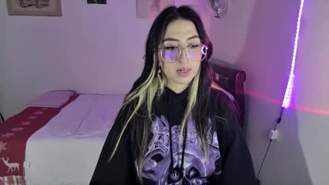 Frida online show from December 10, 5:28 am