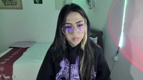 Frida online show from December 13, 3:27 am