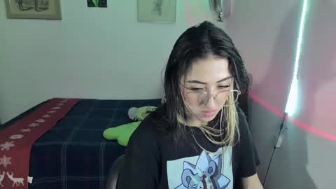 Frida online show from December 26, 2:16 pm