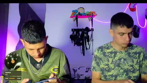 David and Steven Independents online show from March 7, 4:34 am