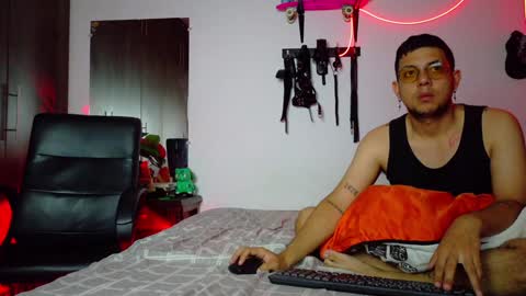 David and Steven Independents online show from January 26, 5:02 am