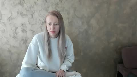 NyokoAnya online show from February 1, 7:16 am