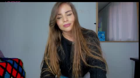 Laura nyu online show from February 11, 8:23 pm