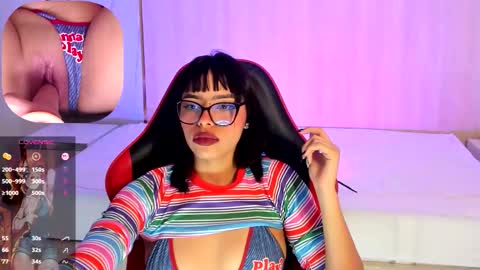 Nyvet online show from October 17, 5:44 am