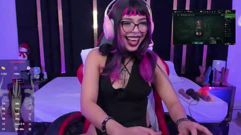 Nyvet online show from February 23, 2:08 pm