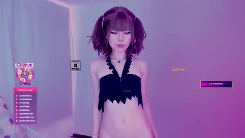 nyvy online show from February 9, 3:04 pm