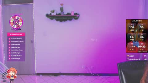 nyvy online show from February 18, 12:49 pm