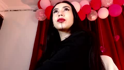 nyx1126 online show from February 10, 11:46 am