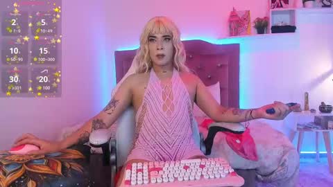 nyx__blackwood online show from February 13, 1:29 am