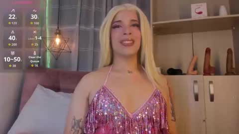 nyx__blackwood online show from February 15, 3:20 am